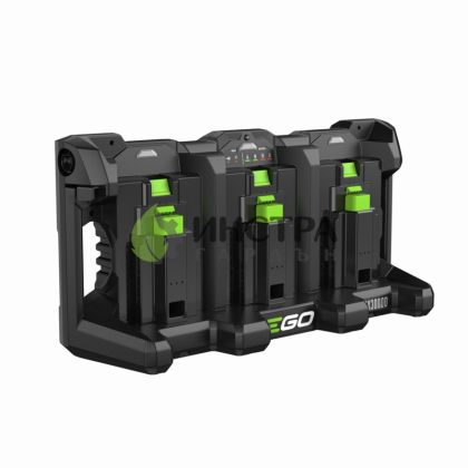 3- ПОРТОВА СТАНЦИЯ - PGX3000D