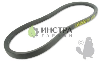 РЕМЪК 13.00MM X 2464/2514MM - A97