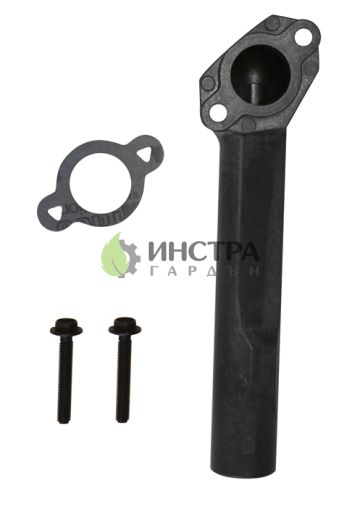 ТРЪБА СМУКАТЕЛНА B&S 3.5, 3.75KC NEW 699644 - R411098