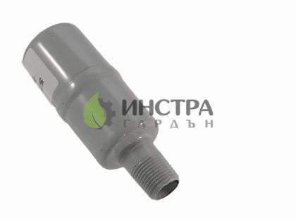 АУСПУХ ЦИЛИНДРИЧЕН С РЕЗБА 1/2“ (12.7ММ) B&S 89966 - R210154
