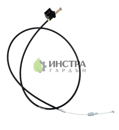 ЖИЛО САМОХОД  STIHL/VIKING 63567007510A - 20873