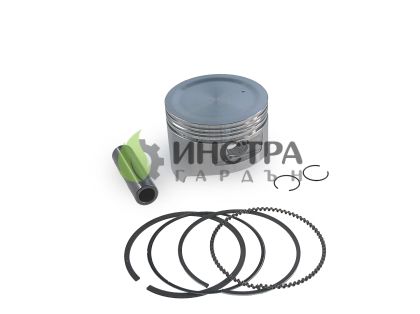 БУТАЛО К-Т STD D78.00MM CH395 17 874 14-S - 17 874 06-S