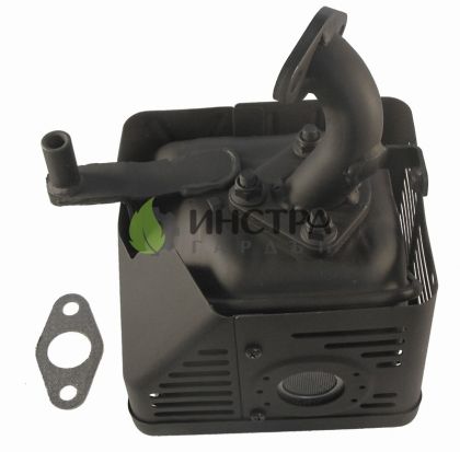 АУСПУХ KOHLER CH395 17 068 76-S - 17 068 67-S