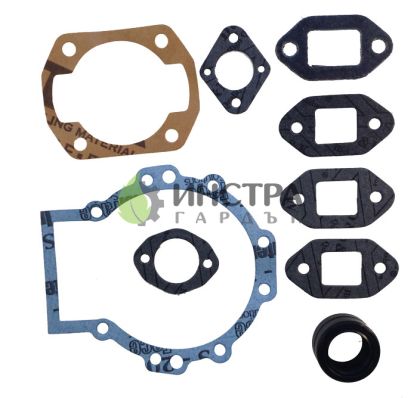 ГАРНИТУРИ К-Т WACKER МОДЕЛ WM80, BS600, BS650, BS750 - 57219