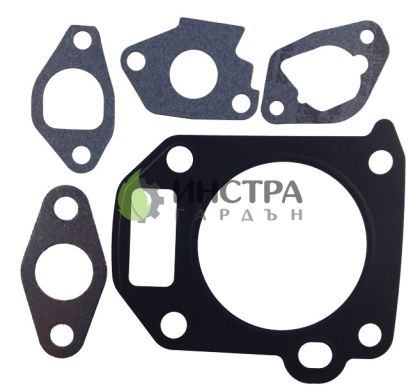 ГАРНИТУРА ЗА ГЛАВАТА К-Т CH395 - 17 841 22-S