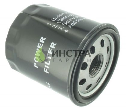 ФИЛТЪР МАСЛЕН B&S 499532, KAWASAKI  49065-2074, 49065-2078 - 83-282