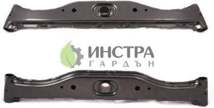 ГРЕДА ПРЕДНА HUSQVARNA 532418168, 532195673, 532175131 - 6409000