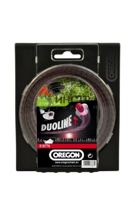 КОРДА D1.6MM Х 15M DUOLINE PLUS - 539161