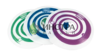 КОРДА D2.5MM X 6.0M SPYRO M (25 БР.) - 56500M