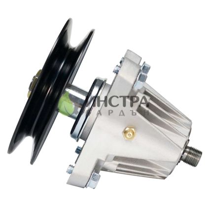 ШПИНДЕЛ MTD 618-06981, 918-06981 - 21106