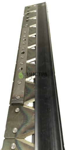 НОЖ К-Т 17 (0.90М) ЦЕНТРАЛНО ЗАДВЖ. GRILLO - 38726