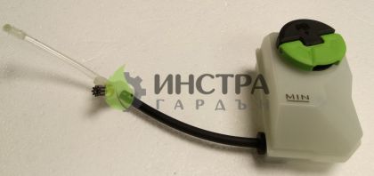 МАСЛЕН РЕЗЕРВОАР КОМПЛЕКТ ЗА  PS1000E - 2829339001
