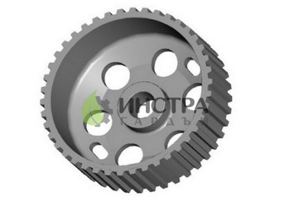 ЗЪБНО КОЛЕЛО АНГР. РЕМЪК (ГОЛЯМО) LDW - 7090012