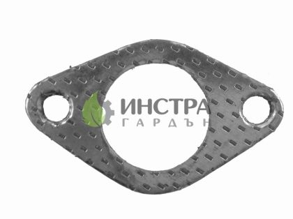 ГАРНИТУРА АУСПУХ ALN330W, ALN290W - 449012