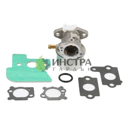 КАРБУРАТОР B&S 790120, 692648, 694202, 693909, 499617, 499974 - 47306