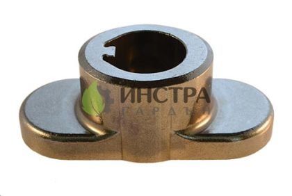 АДАПТОР ЗА НОЖ MTD d25.4MM, H30MM - 17-3040