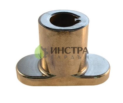 АДАПТОР ЗА НОЖ MTD d22.2MM, H55MM - 17-3044