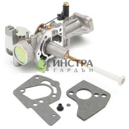 КАРБУРАТОР B&S 5 КС, 498298, 692784, 495951, 495426, 492611, 490533 - 47318