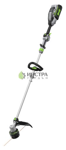 ТРИМЕР 56V 40СМ + БАТЕРИЯ 4.0AH + ЗАРЯДНО - ST1613E-T