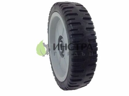 КОЛЕЛО КОМПЛЕКТ ЗА КОСАЧКА ПРЕДНО LM2001E (ЗА КОСАЧКА) - 2823764001