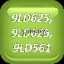 ПОВДИГАЧ-ПРЪТ 9LD625, 9LD626, 9LD561 - 1410042