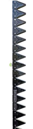 НОЖ К-Т 23 (1.15М) ЦЕНТРАЛНО ЗАДВЖ. - 1073137