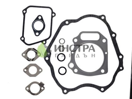 ГАРНИТУРИ К-Т ROBIN EH41 - B30599