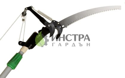 НОЖИЦА С ТРИОН 300ММ ЗА ТЕЛЕСКОПИЧЕН ПРЪТ (БЕЗ ПРЪТА) - 7030