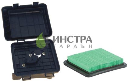 ФИЛТЪР ВЪЗДУШЕН К-Т HONDA GCV135, GCV160 - 16-2011