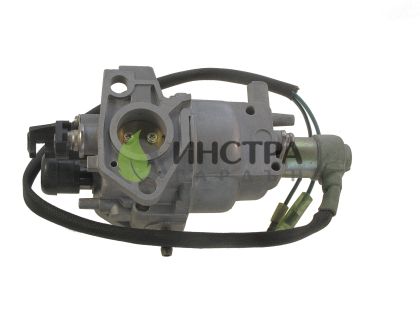 КАРБУРАТОР HONDA GX340 ГЕНЕРАТОР - 20-2008
