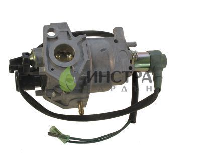 КАРБУРАТОР HONDA GX240 ГЕНЕРАТОР - 20-2013