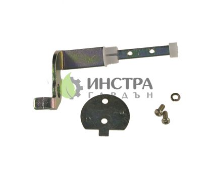 ОС ДРОСЕЛНА К-Т ROBIN EY20 - 23-7004