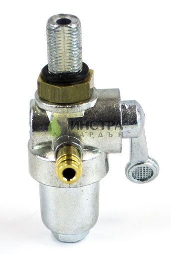 КРАН ЗА БЕНЗИН ROBIN EX17,EH41 - 34-7004