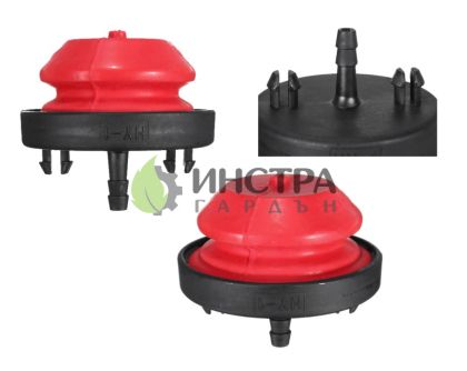 ПОМПА ПОДКАЧВАЩА MTD 751-10639A - 5205614