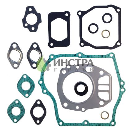 ГАРНИТУРИ К-Т ROBIN EH12 - B30578