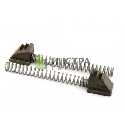 РЕЗЕРВНИ ЧАСТИ( 2 ПРУЖИНИ+ 2 ПАЛЕЦА) ЗА 111110 - 111166