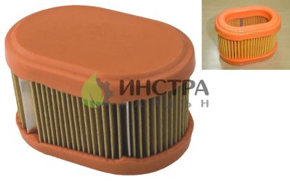 ФИЛТЪР ВЪЗДУШЕН B&S 790166, 698867 - 30-123