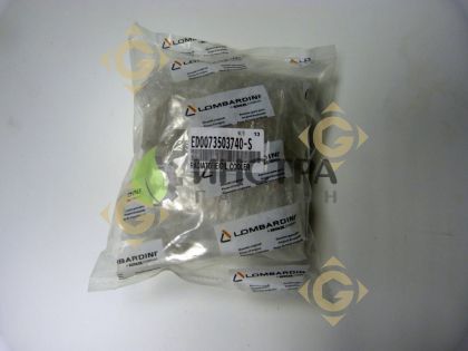 РАДИАТОР МАСЛЕН LOMBARDINI LDW1003 - 7350374