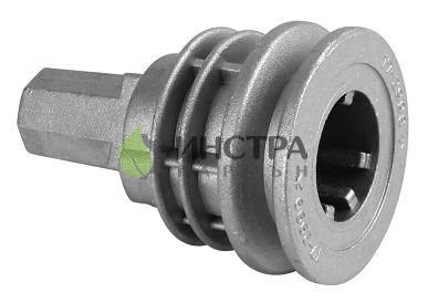 АДАПТОР ЗА НОЖ ЗА CASTELGARDEN 22465605/0 - 65-034