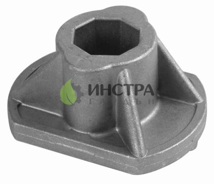 АДАПТОР ЗА НОЖ ЗА CASTELGARDEN 22465604/0 - 65-036