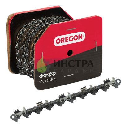 ВЕРИГА 3/8“-1.6ММ(СТАНДАРТ)(ЗА БИЧЕНЕ) - 75RD100R