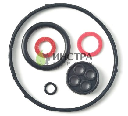 ГАРНИТУРИ И УПЛЪТНЕНИЯ ЗА КАРБ. HONDA GX160 - 03315