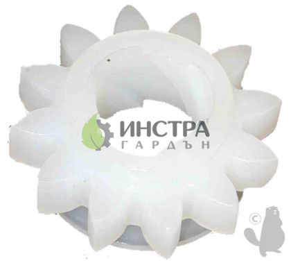 ЗЪБНО КОЛЕЛО ЗА ЕЛ.СТАРТЕР  LAWN BOY 12 ЗЪБА - 5100432