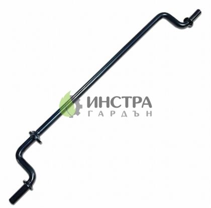 КОМПЛЕКТ ПРЕДНА ОС LM2120E-SP - 2824194001