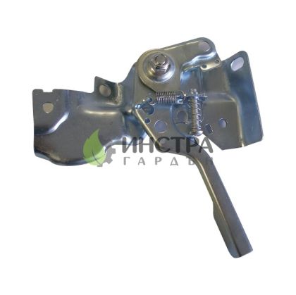 ЛОСТ ЗА ГАЗ К-Т HONDA GX160 - 03345