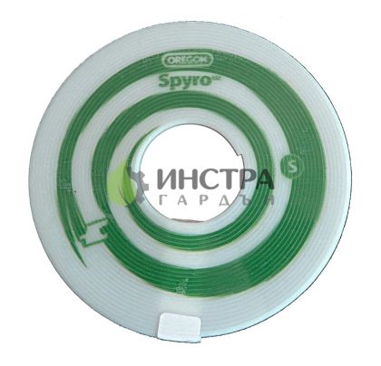 КОРДА D2.1MM X 6.9M SPYRO S - 56500S-1