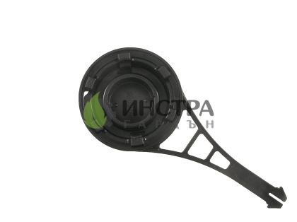 КАПАЧКА БЕНЗИНОВ РЕЗЕРВОАР B&S QUANTUM 794793 - 43527