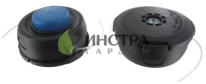КОРДОВА ГЛАВА T35  M10X1.25 LHF HQ 578446501 - 1602143