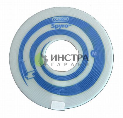 КОРДА D2.5MM X 6.0M SPYRO M - 56500M-1