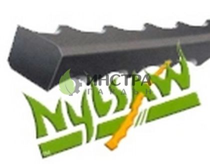 КОРДА D4.5ММ Х 1КГ (NYLSAW) - BN214